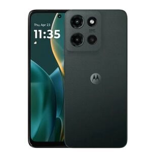 Motorola Moto G 2025 128GB Forest Gray XT2513-1 50MP Camera New Sealed